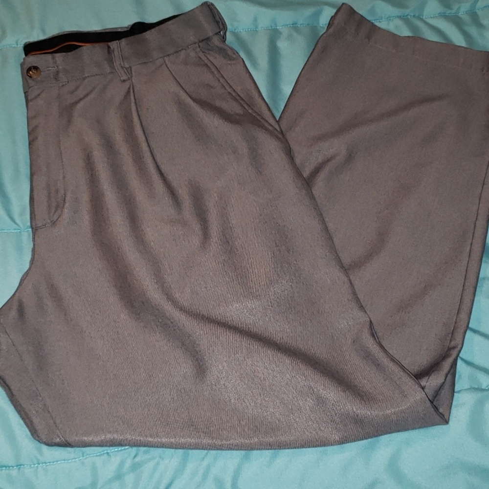 Men's Haggar Slacks